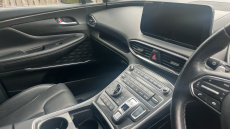 Hyundai SANTA FE 1.6 TGDi Hybrid Ultimate 5dr 4WD Auto Hybrid Estate